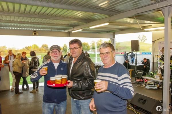 Schattendorf 2017 Kirtag